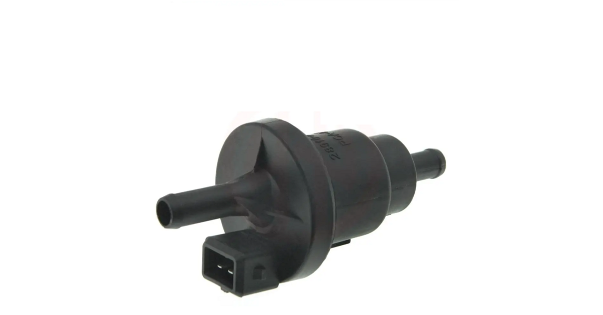 Soupape De Ventilation Réservoir Carburant MAXGEAR 18-0295 - Pour AUDI A2 (8Z0)